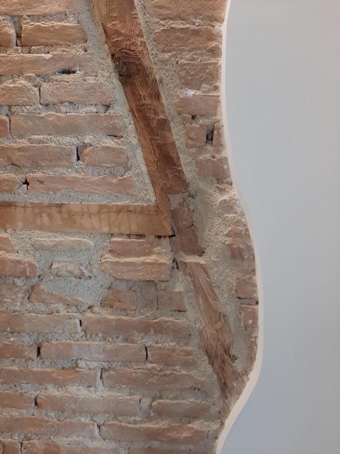 格拉纳达Plaza Nueva'S House "El Consul"公寓 外观 照片
