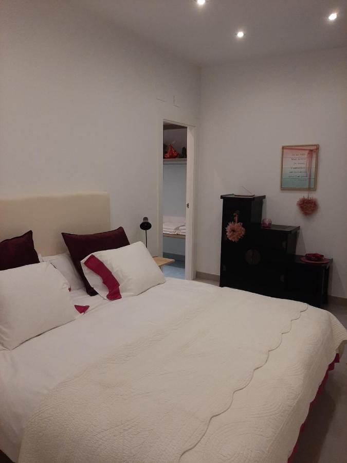 格拉纳达Plaza Nueva'S House "El Consul"公寓 外观 照片