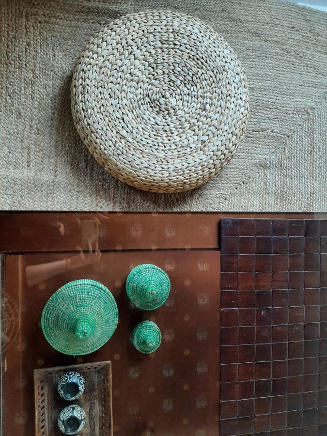 格拉纳达Plaza Nueva'S House "El Consul"公寓 外观 照片