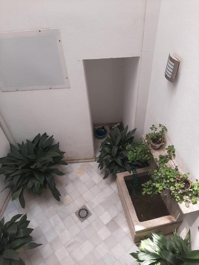 格拉纳达Plaza Nueva'S House "El Consul"公寓 外观 照片