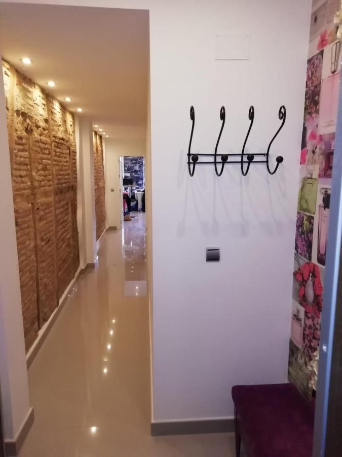 格拉纳达Plaza Nueva'S House "El Consul"公寓 外观 照片